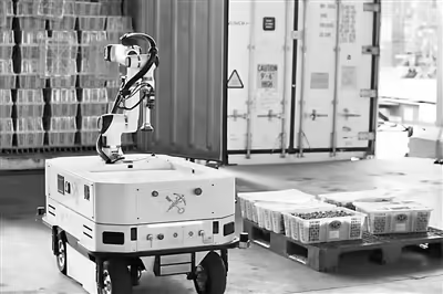 全国首个，深圳海关智能查验机器人引入“满血版”DeepSeek-R1