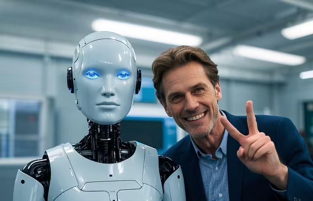 诺奖得主罗杰・彭罗斯：人工智能不会有意识，因此不应被视为“智能”