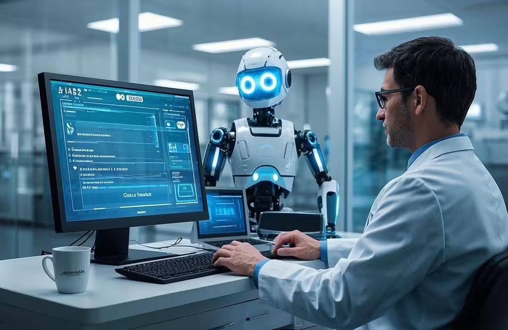 日本国立癌症研究中心：AI 可大幅提高临床报告撰写效率