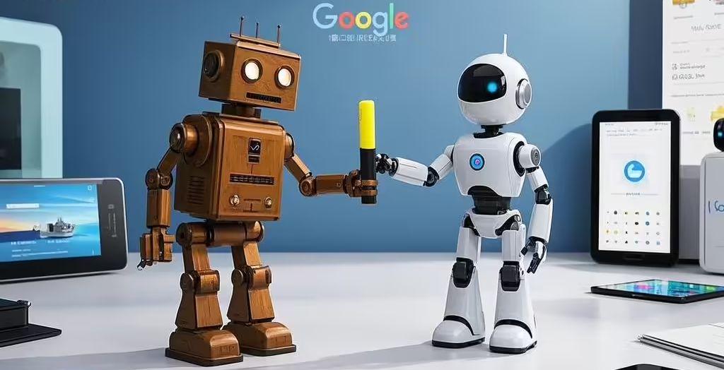 Google Assistant 停用倒计时，谷歌 AI 助手开启迁移至 Gemini