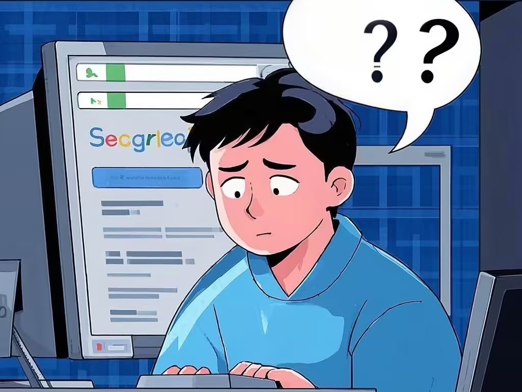 哥伦比亚大学研究：AI搜索工具平均准确率仅六成，且自信满满“不认错”