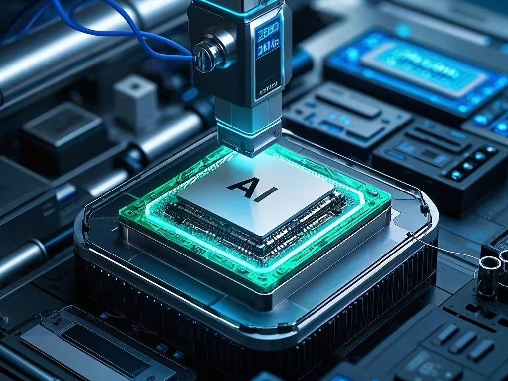 消息称 Meta 首款自研 AI 训练芯片启动测试，意在摆脱对英伟达的依赖