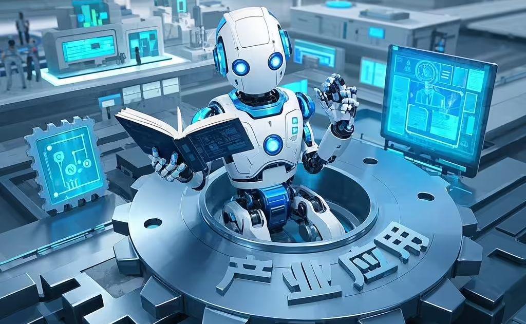 中国信通院：正式启动多模态智能体技术规范编制工作