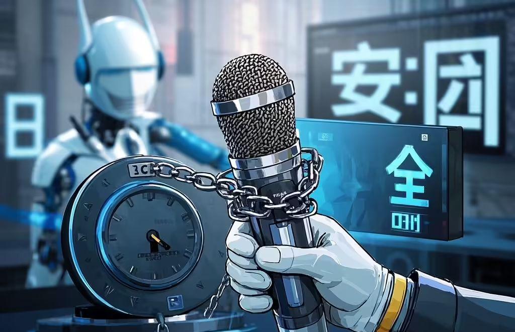 已预览一年，OpenAI 语音克隆服务 Voice Engine 仍未正式推出