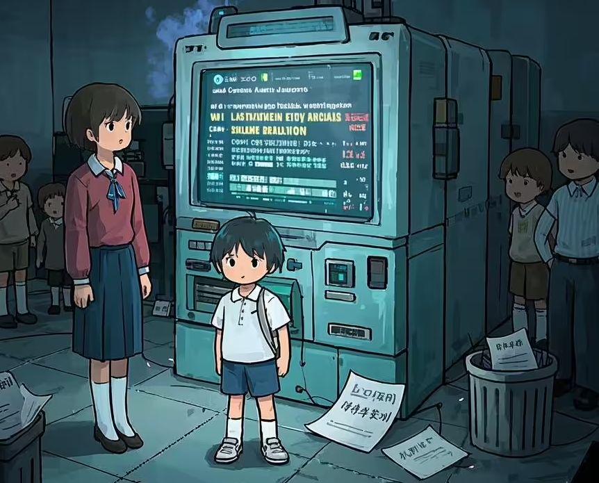 耗资十亿日元开发，日本儿童虐待检测 AI 系统项目宣告失败