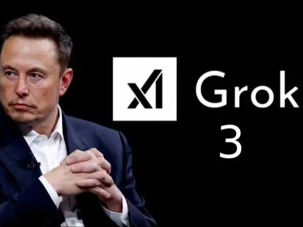 马斯克称 Grok 3 将于 2 月 18 日发布：地球上最聪明的人工智能
