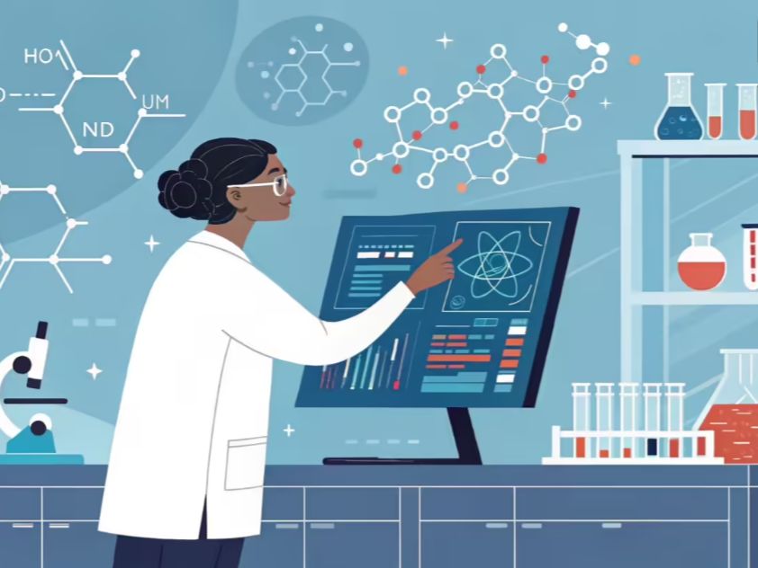 AI 让罕见病患者重获新生：从 4000 种药物中找到救命药