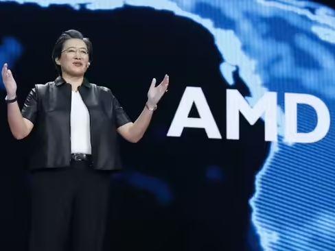 阿布扎比人工智能大学迎新董事会：AMD CEO 苏姿丰加盟