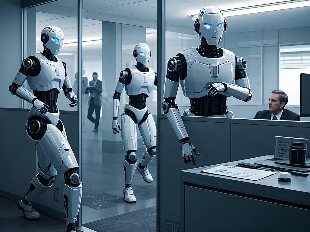 美国科技行业 1 月失业人数超 15 万人，生成式AI 影响招聘趋势