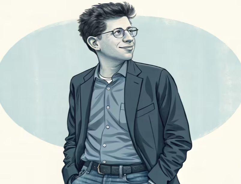 OpenAI CEO 阿尔特曼最新思考：AI 普惠与 AGI 的挑战