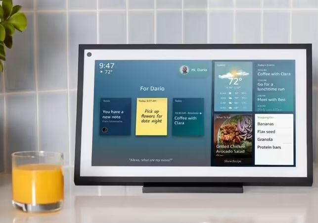 亚马逊 2 月 26 日发布新一代 Alexa 生成式AI 服务，使用 Claude 模型