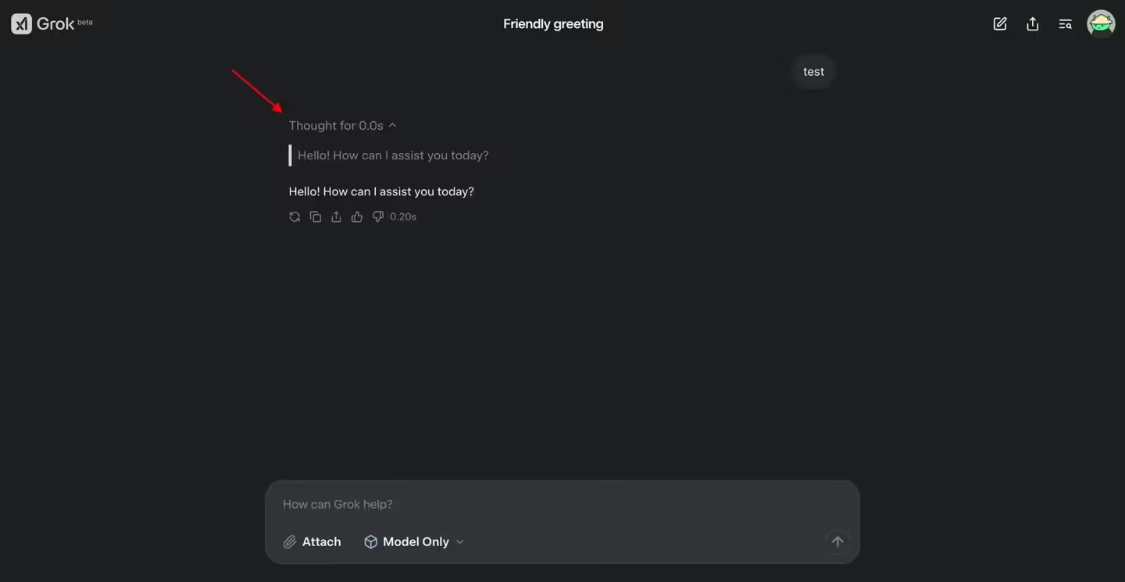 剑指 OpenAI 和谷歌，马斯克的 Grok 3 AI 模型即将登场