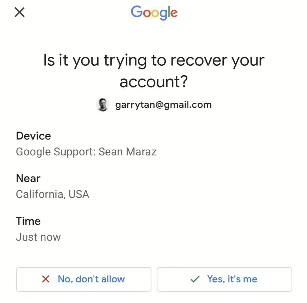 AI诈骗升级,全球 25 亿谷歌 Gmail 用户面临新威胁 AI诈骗升级,全球 25 亿谷歌 Gmail 用户面临新威胁