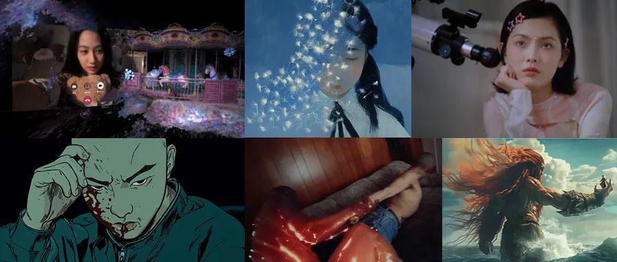 如何用AI拍电影？10部口碑佳作的幕后制作流程