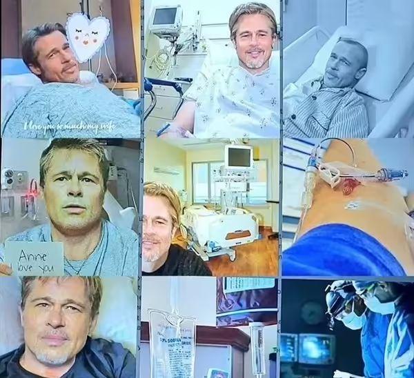 法国女子被 AI 版布拉德・皮特骗走 83 万欧元：失去毕生积蓄