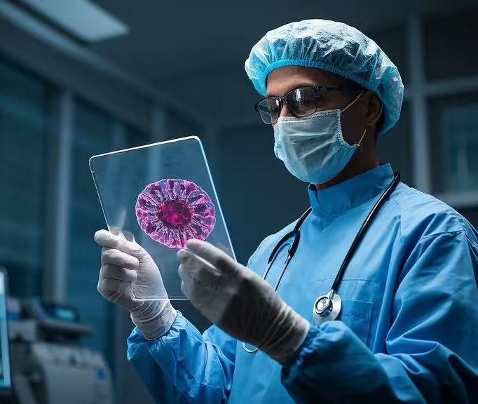 多模态 AI 助力癌症治疗，更准确预测癌症复发概率，生存率等