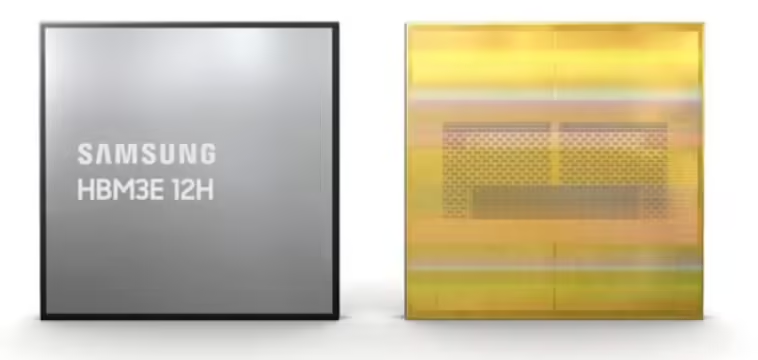 目标提前半年抢英伟达“肥肉”，消息称三星计划今年上半年完成 HBM4 开发