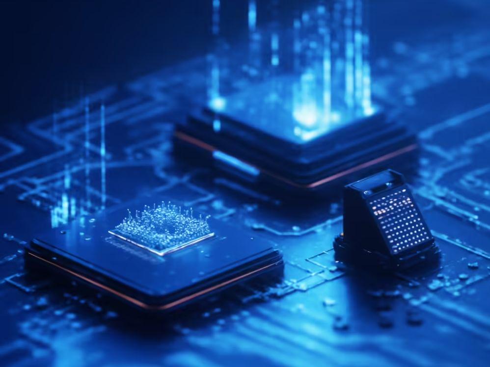 四部门：培育一批数据标注龙头企业，推动数据标注服务纳入政府采购范畴