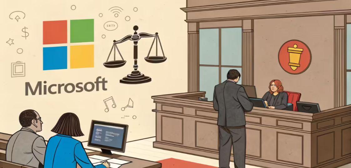 微软起诉一组织非法入侵其 AI 服务，绕过安全防护生成有害内容