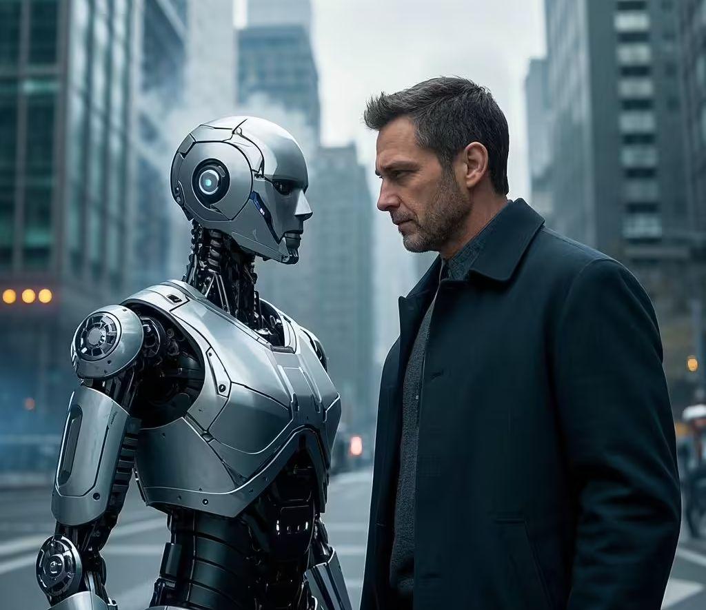 斯坦福大学研究：AI 在与人类对话仅 2 小时后即可“再现”其个性特征