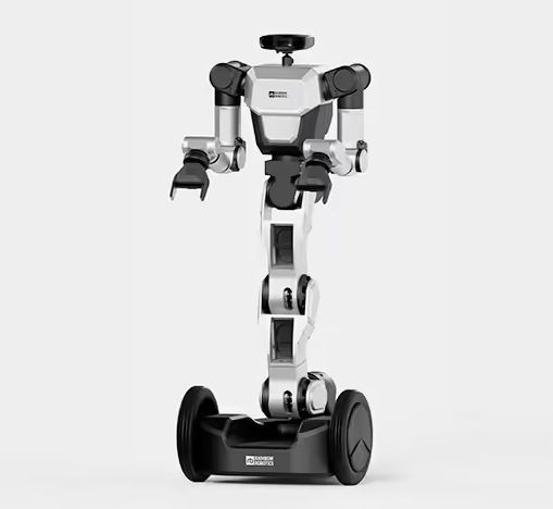 三星斥资 2670 亿韩元成韩国机器人公司 Rainbow Robotics 最大股东，并成立未来机器人办公室