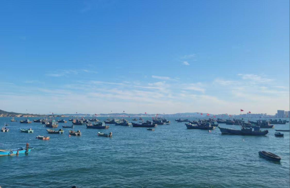 中科院海洋所发布高分辨率海洋大模型“琅琊”1.0 ，可提升全球海洋预报准确性