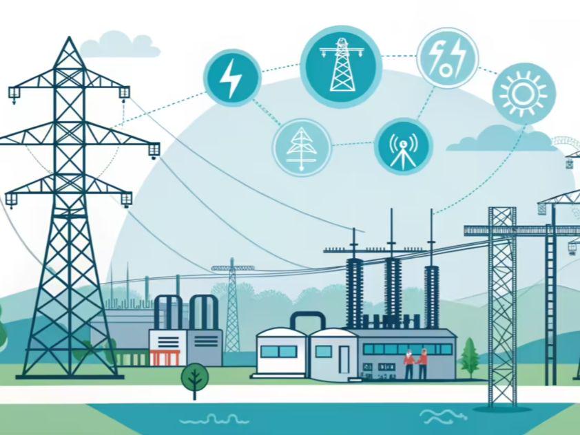 监管机构预测北美最早明年出现大面积停电，罪魁祸首是人工智能