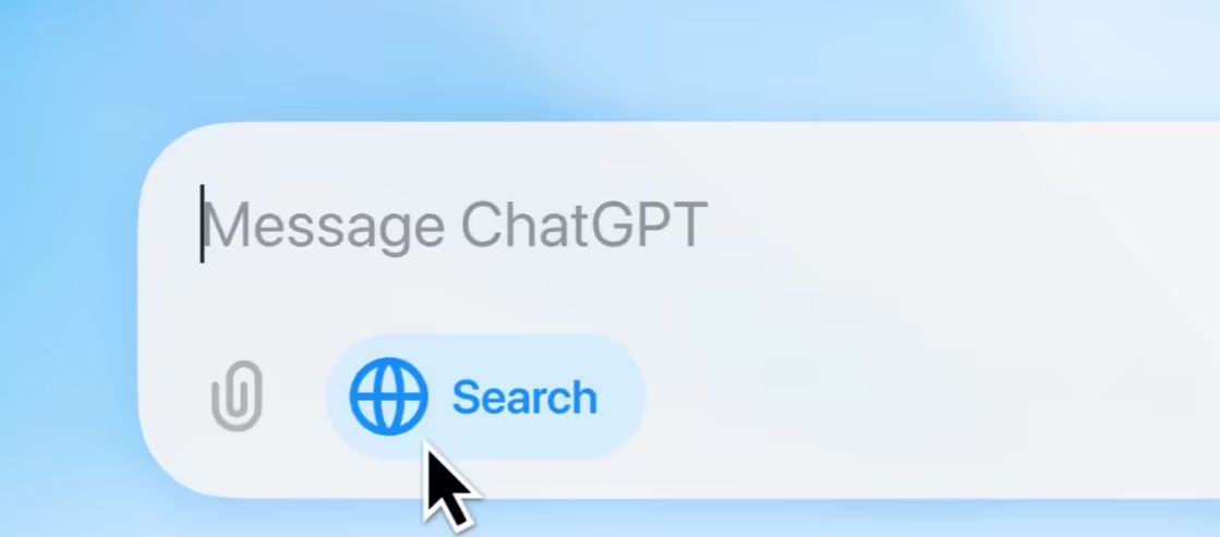 OpenAI 向所有用户免费开放 ChatGPT 搜索功能，新增实时搜索和高级语音