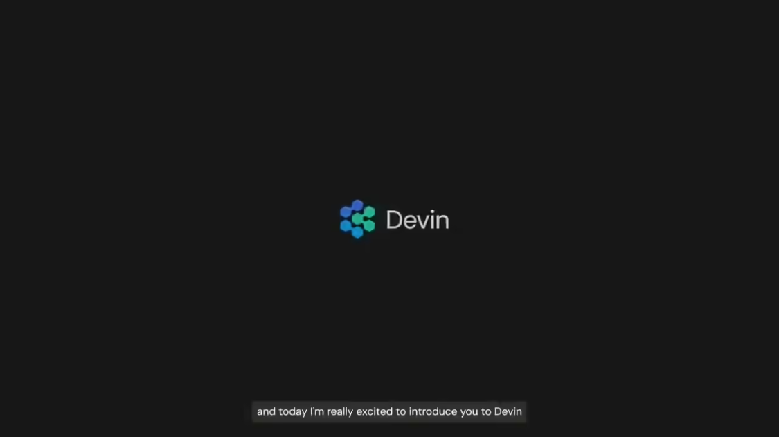 全球首个“AI 程序员”Devin 全面开放：可独立开发 / 修复 bug，月费 500 美元