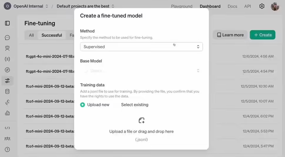 OpenAI 活动第二弹：“强化微调”打造领域专家 AI 模型，阿尔特曼称其为今年最大惊喜