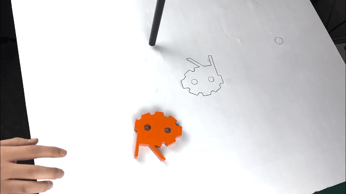 参数量仅 0.25B，成都人形机器人创新中心全国首发 R-DDIRM 高速推理模型