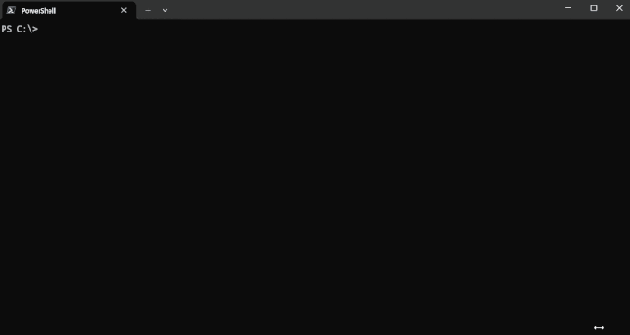 微软发布 AI Shell 工具，为命令行插上 AI 翅膀