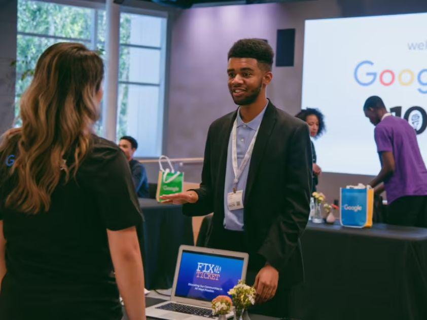 谷歌成立 2000 万美元基金，支持利用人工智能促进跨学科科学突破