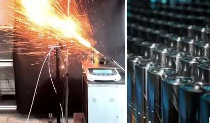 AI 可“听”出电池起火征兆，准确率达 94%