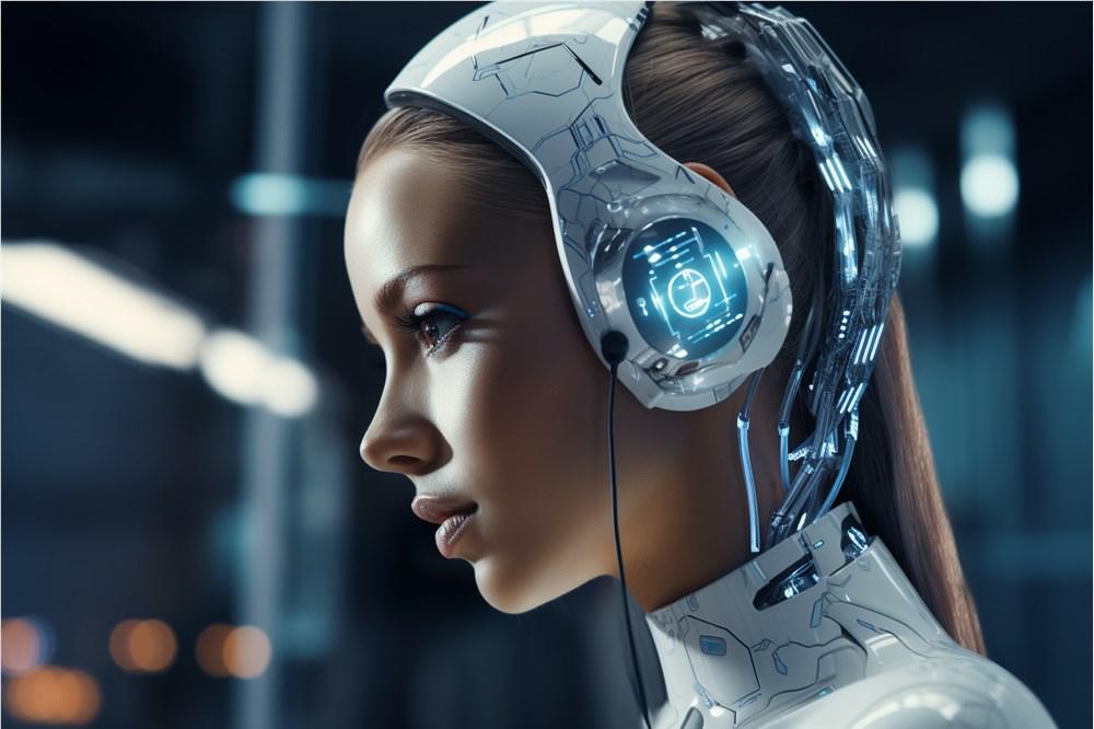 生成式AI市场预计 2028 年将激增至 579.6 亿美元! 生成式AI市场预计 2028 年将激增至 579.6 亿美元!