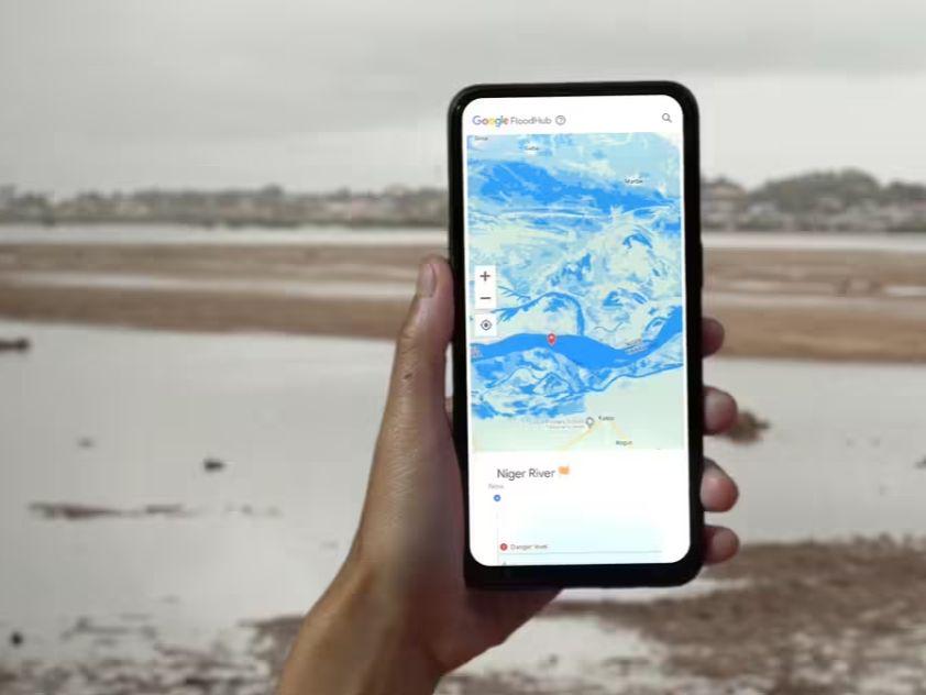 谷歌扩大 AI 洪水预警系统覆盖范围，惠及全球 7 亿人