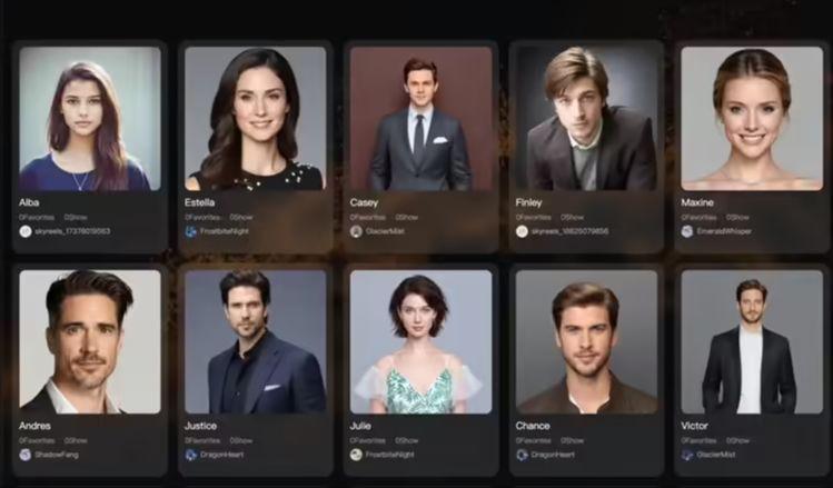 优化短剧爽点生成能力，昆仑万维 SkyReels AI短剧平台 12 月 10 日在美国上线