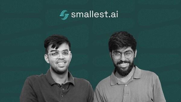 人工智能初创公司smallest.ai推出Lightning新文本转语音模型