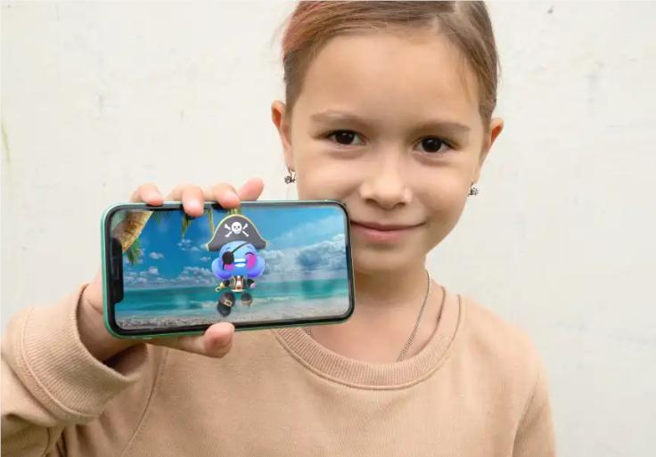 奶爸为帮女儿学英语搞出一个AI独角兽！Buddy.ai获1100万美元融资