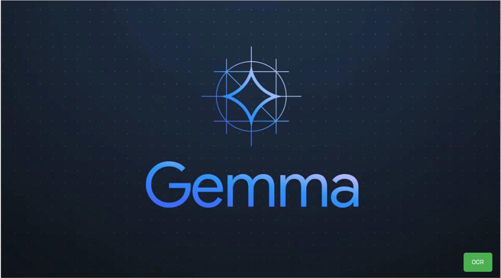 谷歌发布日语版Gemma AI模型，仅20亿参数、移动设备也能轻松运行！