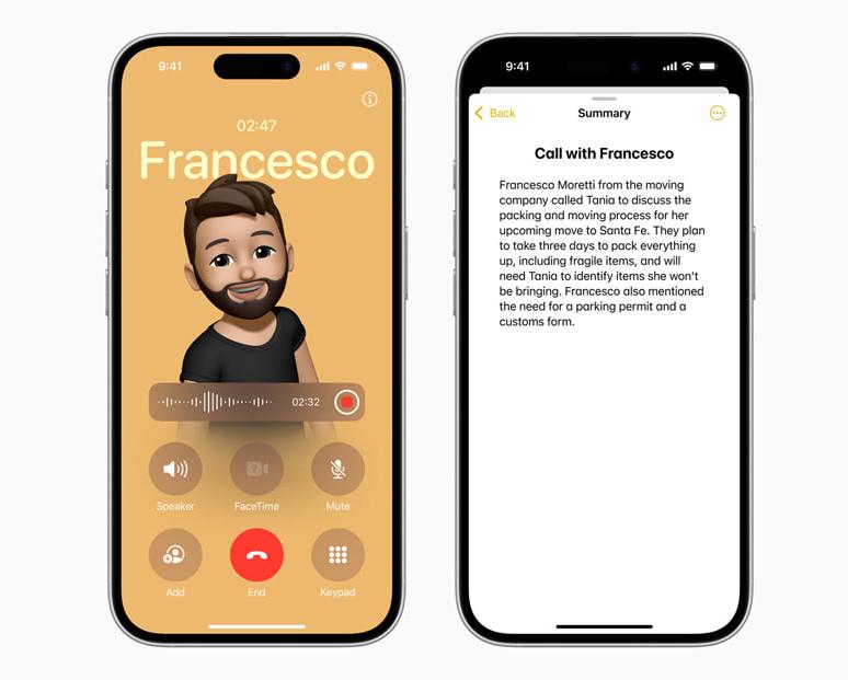 iOS18.1正式版推送！苹果AI正式上线：支持Writing Tools功能 Siri全面升级