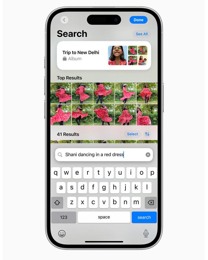 iOS18.1正式版推送！苹果AI正式上线：支持Writing Tools功能 Siri全面升级