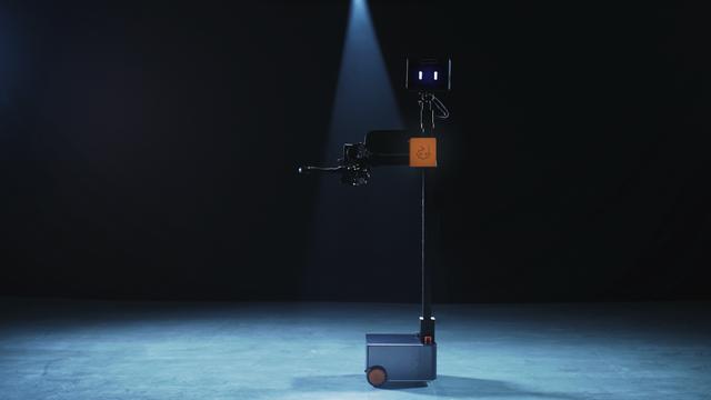 国内首台超轻量级人形机器人“贡嘎一号”发布 仅重25公斤