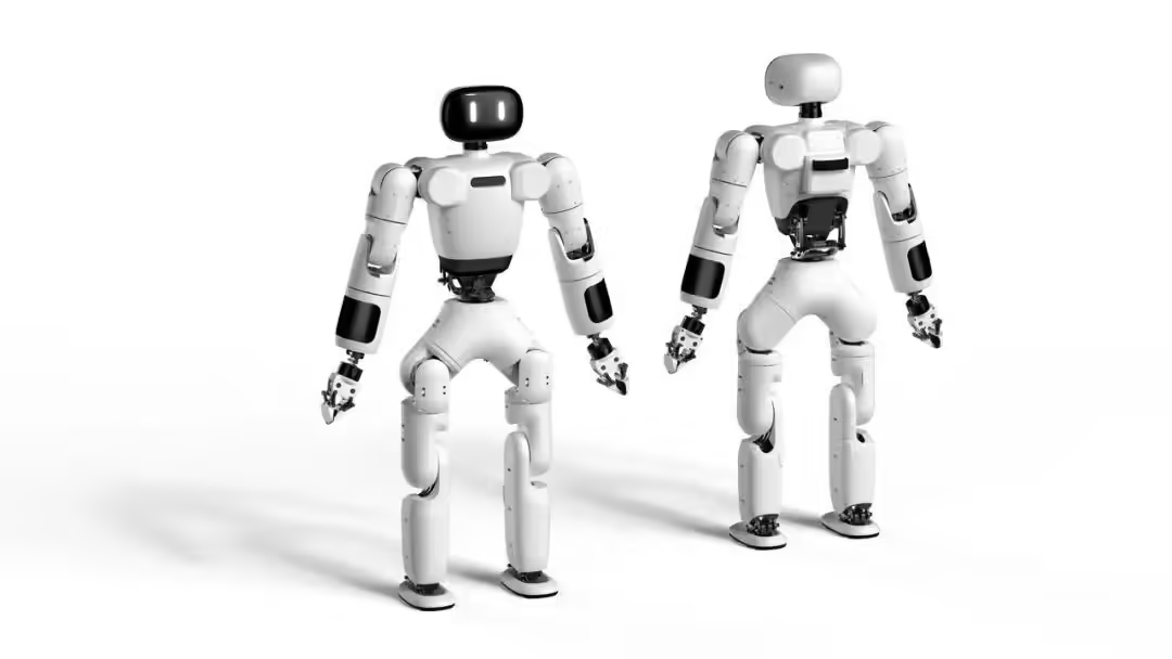 “稚晖君”创业项目，智元机器人宣布灵犀 X1 面向全球开源