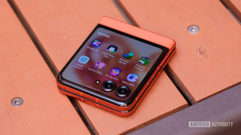 摩托罗拉 Moto AI 开启便捷生活新篇章：点咖啡、叫网约车等一句话搞定