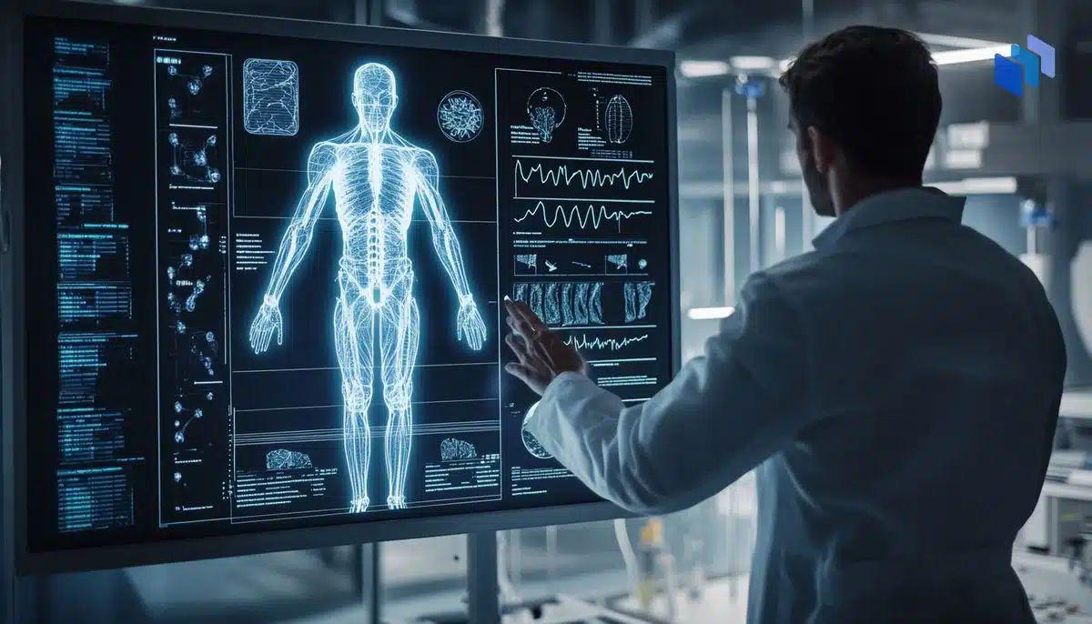 谷歌 DeepMind 携手 BioNTech 打造 AI科学助手：规划实验、预测结果，助力科技变革