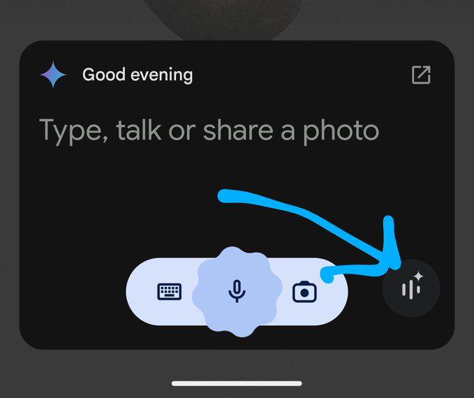 安卓版谷歌 Gemini Live 上线，助力 AI 开启全民语音聊天时代