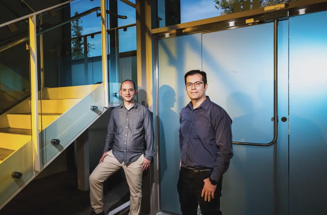 谷歌斥资27亿美元重聘 AI 专家，竟是Character.AI创办人