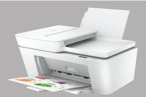 HP打印机将引入AI打印功能，自动优化打印效果