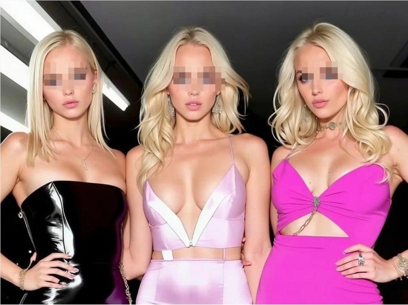 已赚100美元！Reddit 用户意外购买了 AI 生成的美女裸照